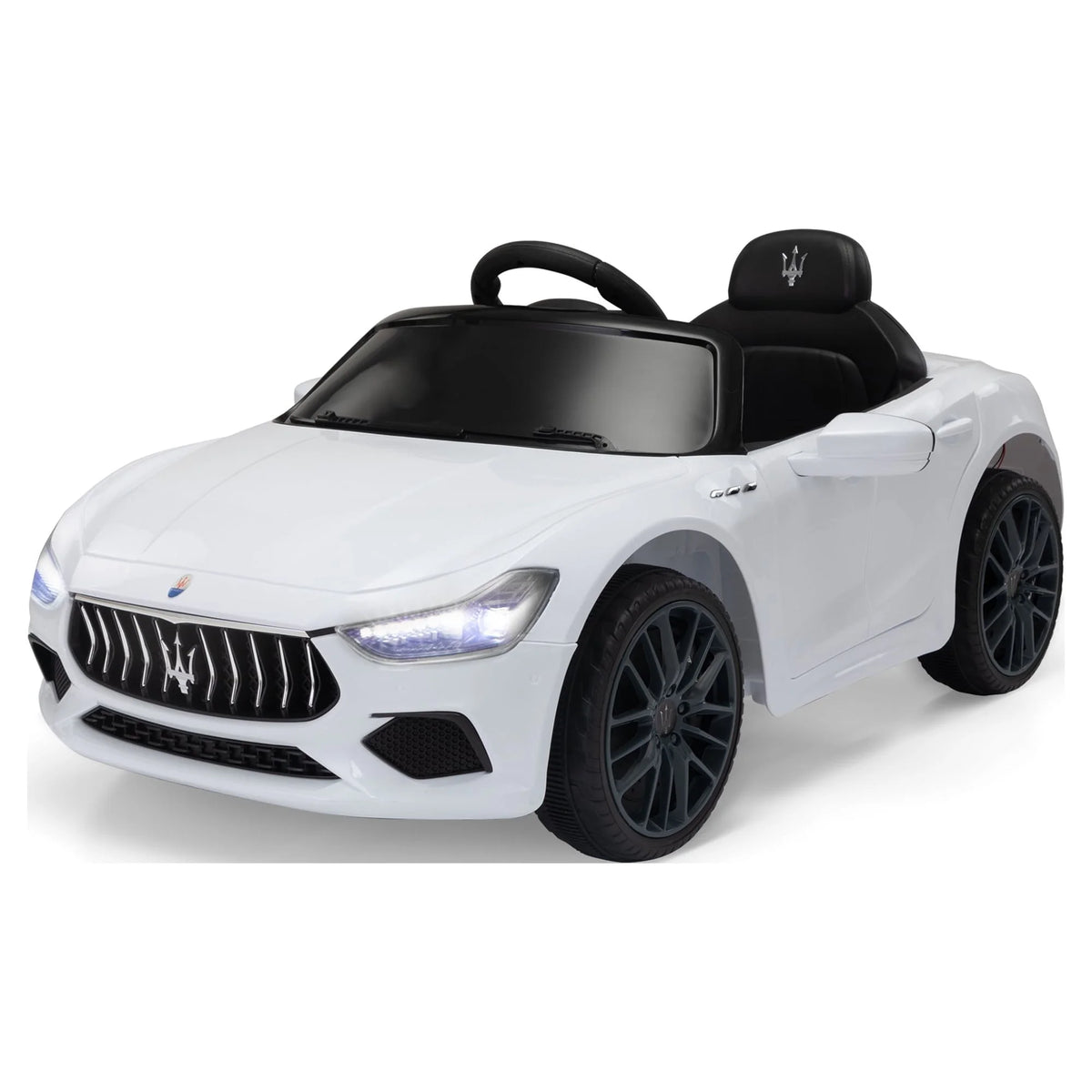 12V Battery Powered Kids Ride on Car with Remote Control E82635