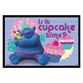 Trolls Cupcakes Wall Poster B433634