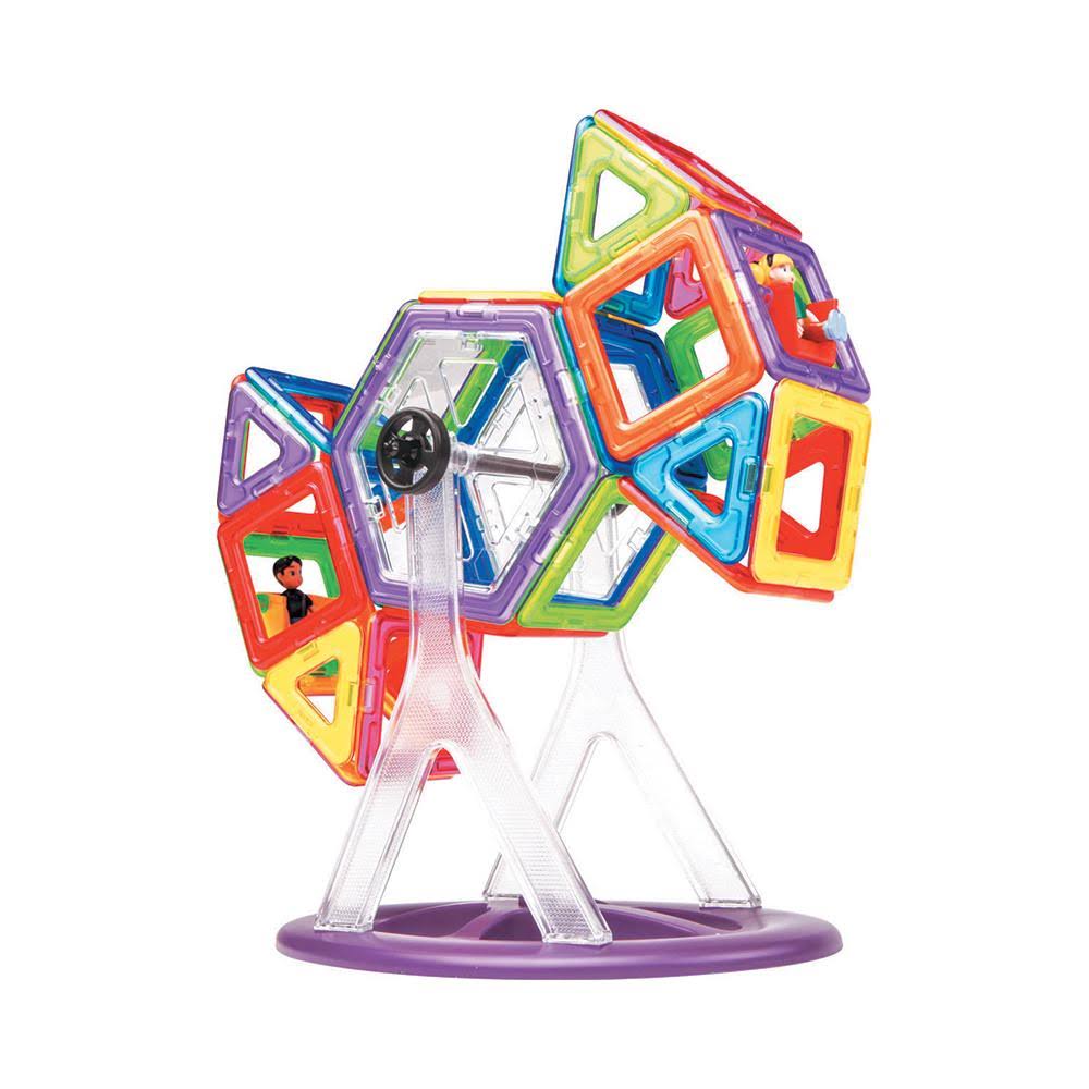 46 Piece Carnival Set E968744