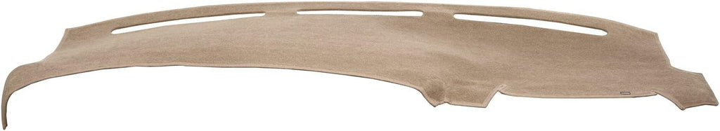 Black Dashboard Cover S49610