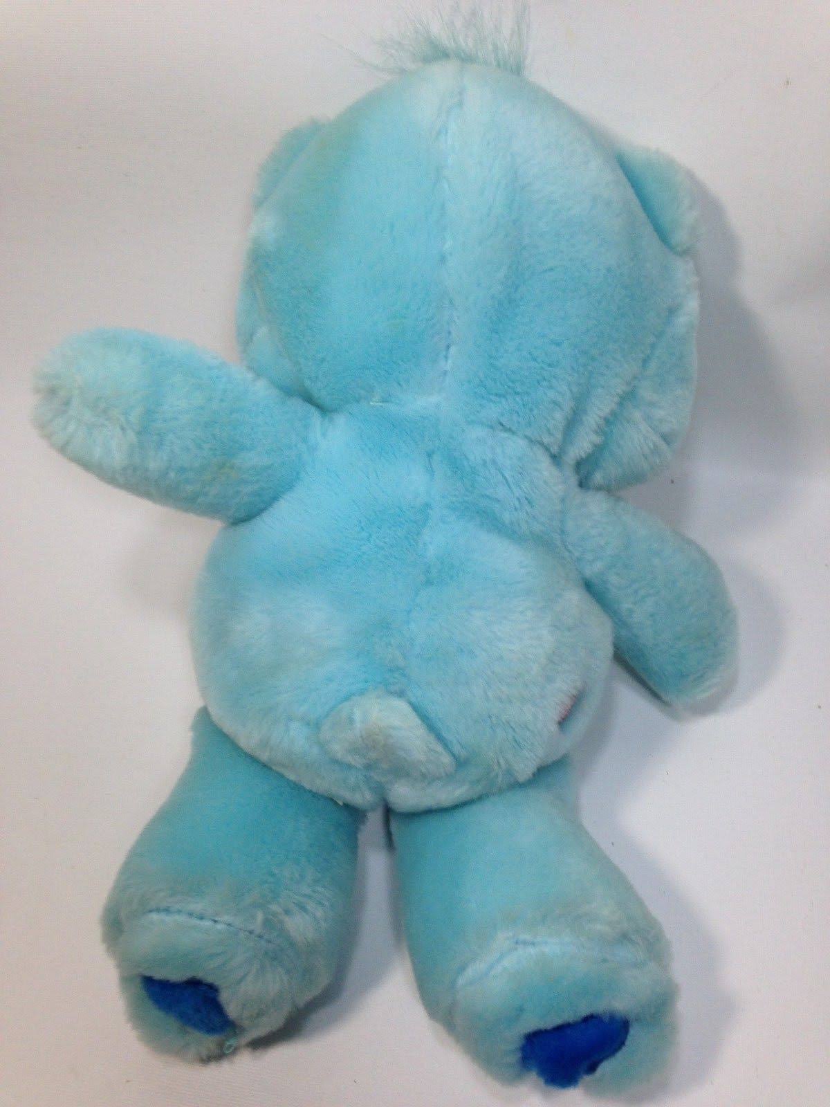 Bedtime Bear 13x22 Plush M62240