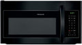 Black Over the Range Microwave 1.8 cu. ft. B7255