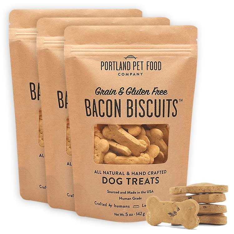 All-Natural Dog Treat Biscuits Multipack D627