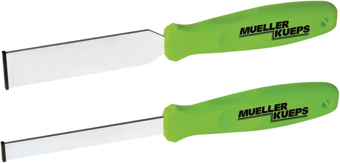 Carbide Scraper Kit J5180