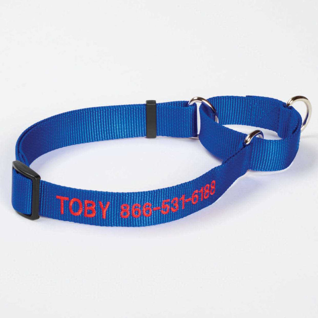 Martingale Collar L319349