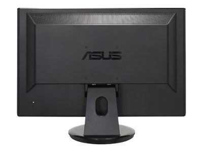 LCD Monitor H116