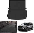 Black TPO Cargo Mat T89366