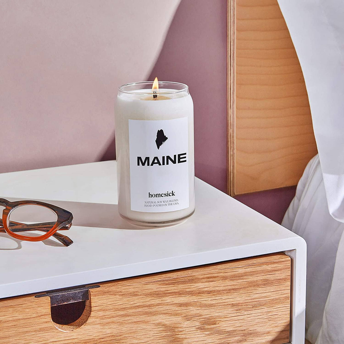Scented Candle A259