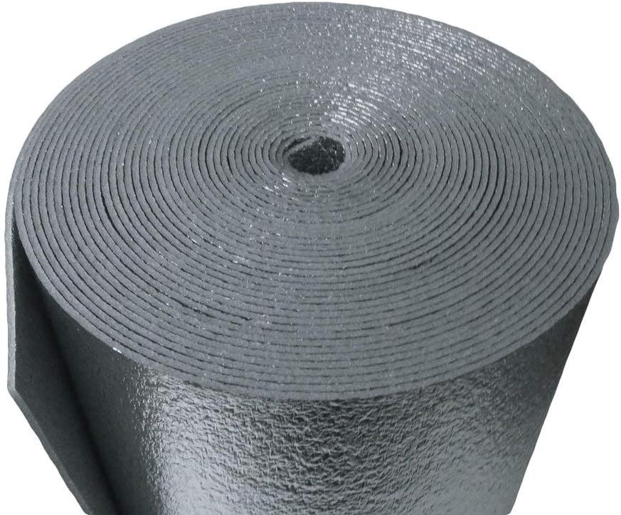 Car Van Truck RV SUV Insulation 4' x 25' Roll L398616