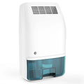 Electric Home Dehumidifier 700ml O998324