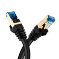 150 ft Double Shielded SSTP 10Gbps 26AWG Ethernet Cable P289