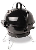 Portable Charcoal Black Kettle Grill O117399