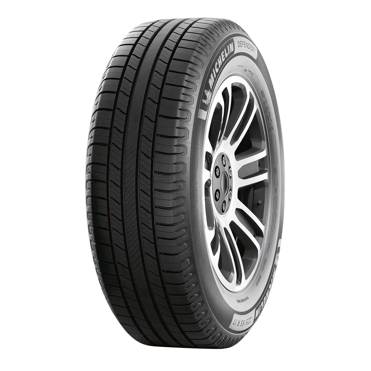 All Season 235/45R19 99H XL Passenger Tire Y289