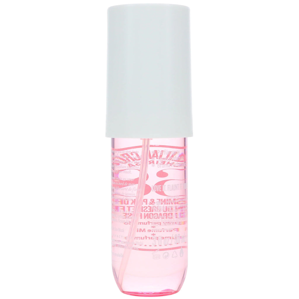 Hair & Body Mist 3 oz O386