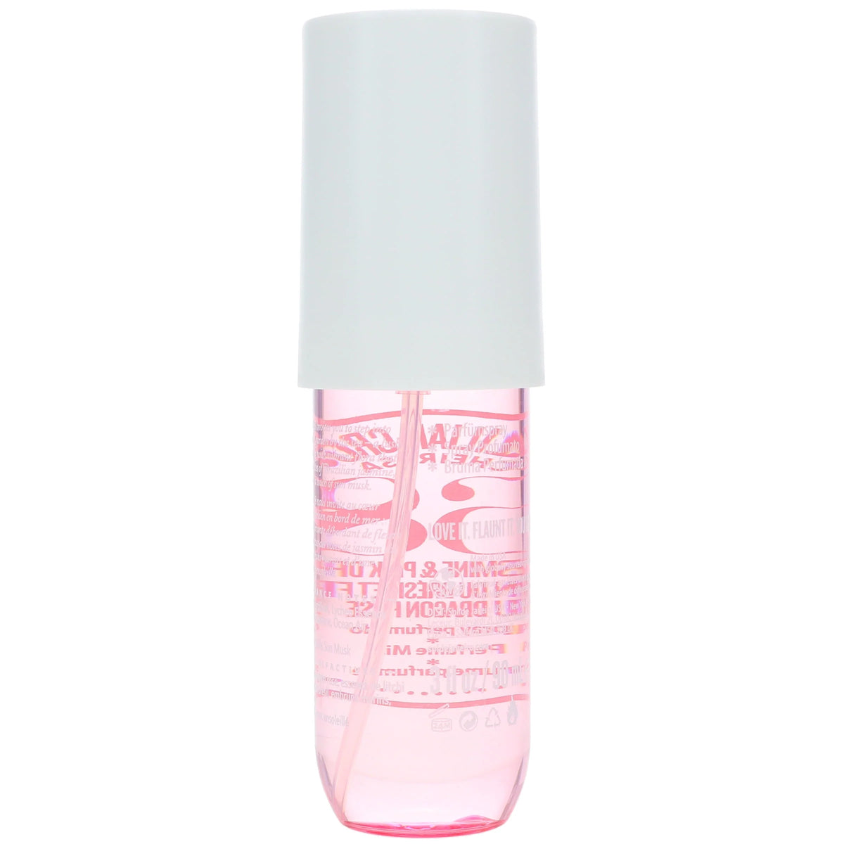 Hair & Body Mist 3 oz O386