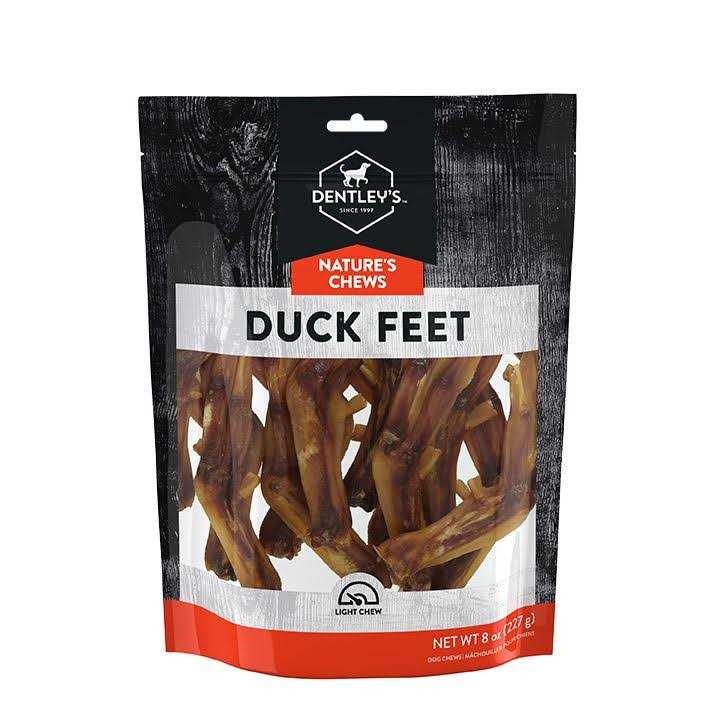 Duck Feet Dog Chews R656