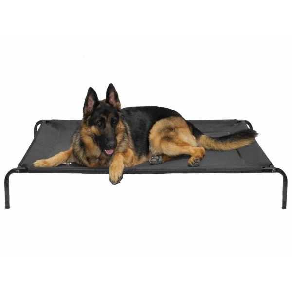 Cooling Pet Cot Bed S158086
