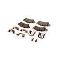 Disc Brake Pad N60059
