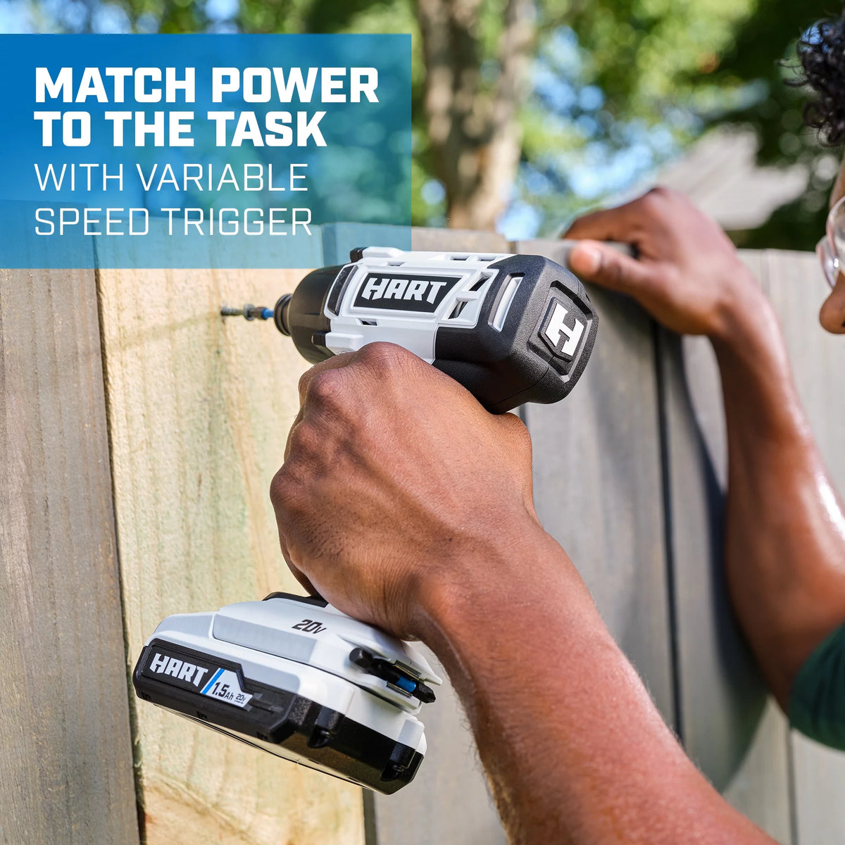 Cordless Impact Driver L732