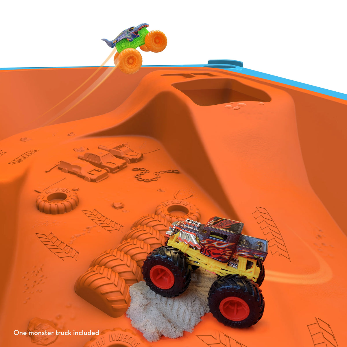 Plastic Water Table Playset Y877401