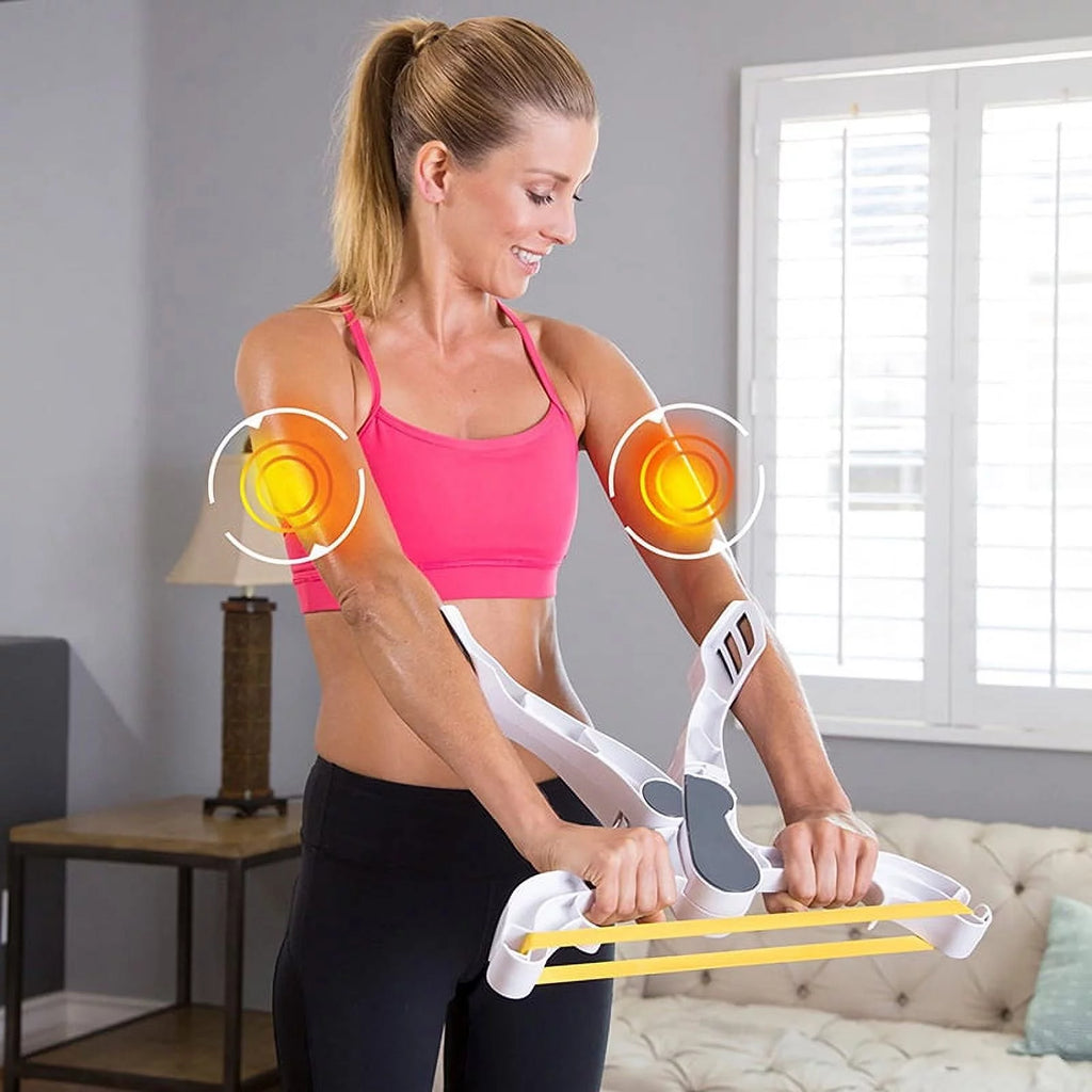 Arm Strength Training Device R4891