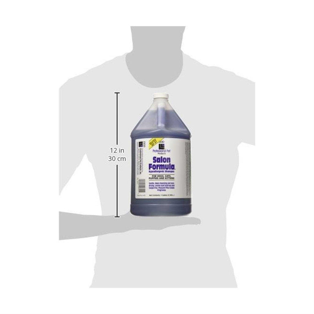 Hypoallergenic Pet Shampoo S62821