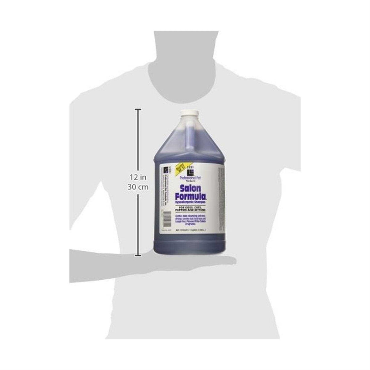 Hypoallergenic Pet Shampoo S62821