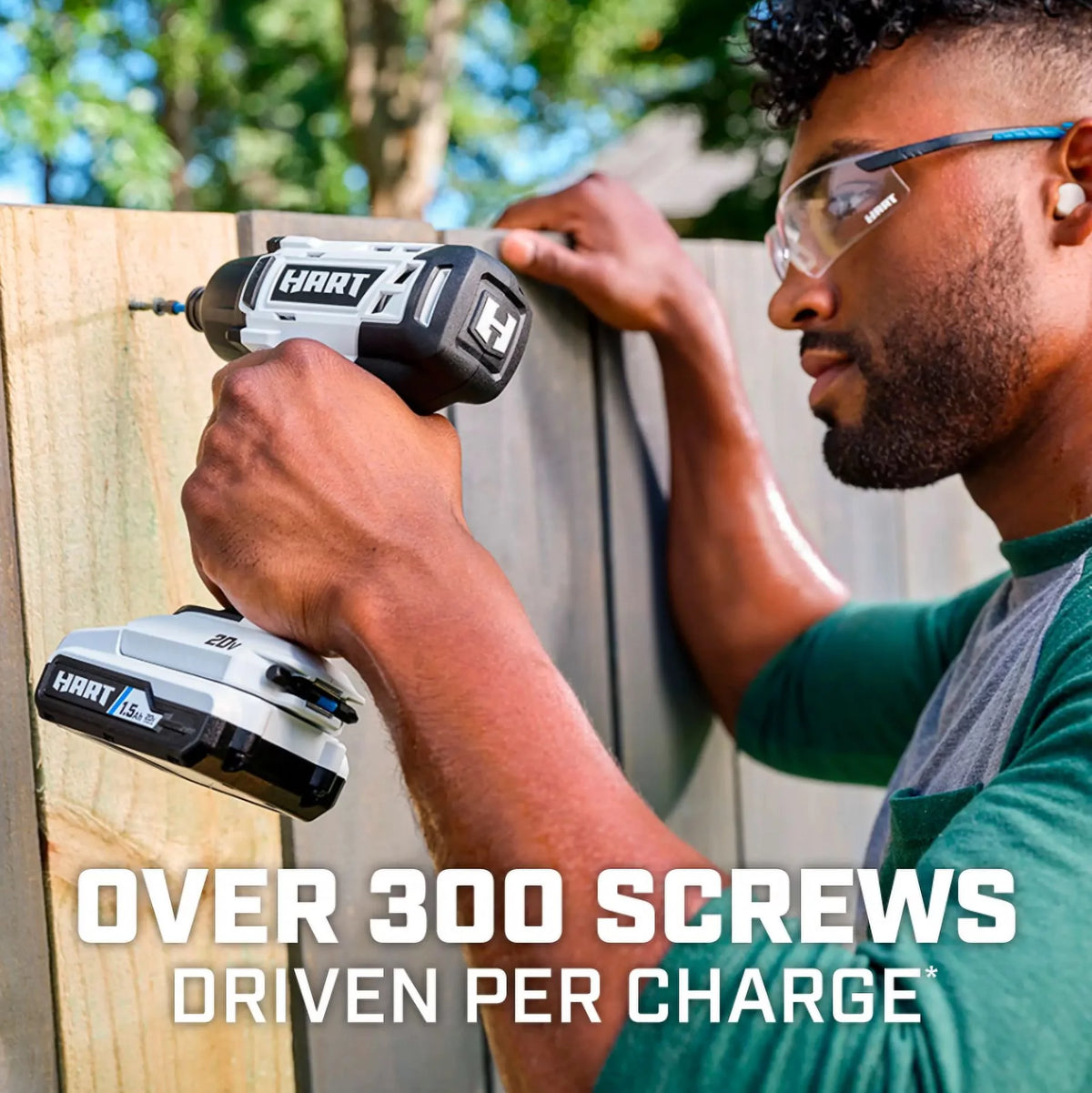 Cordless Impact Driver L732