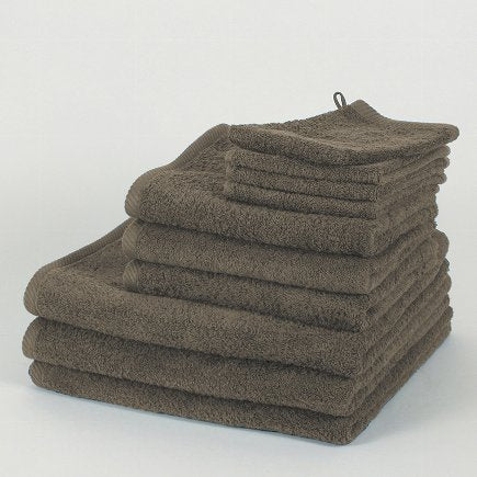 Stone Grey Face Cloth F93621