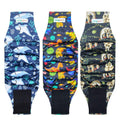 Male Washable Dog Belly Bands M4938
