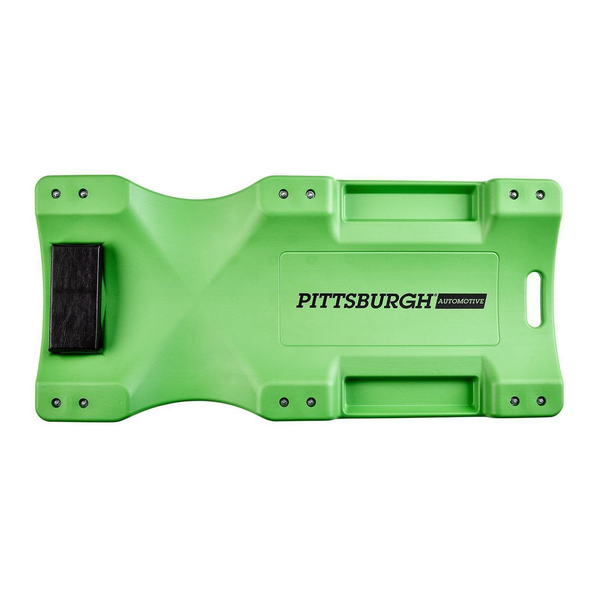 Green 300 lb. Capacity Low-Profile Creeper U79240