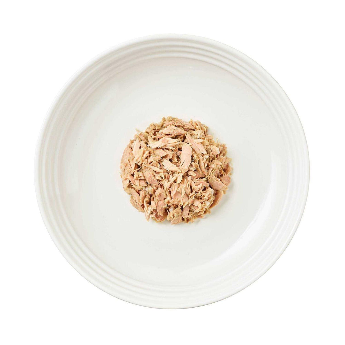 Grain Free Tuna Fillet Broth Wet Cat Food O83345