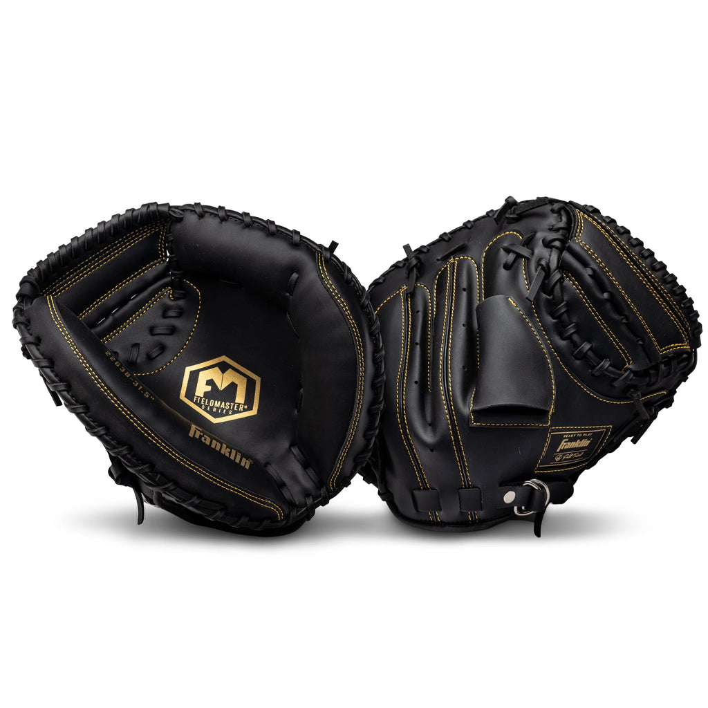 Youth Baseball Catcher's Mitt M721
