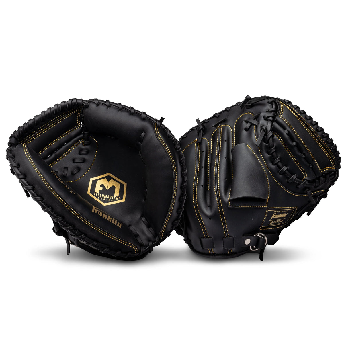 Youth Baseball Catcher's Mitt M721
