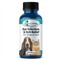 Holistic Ear Infection Treatment for Dogs and Cats L168