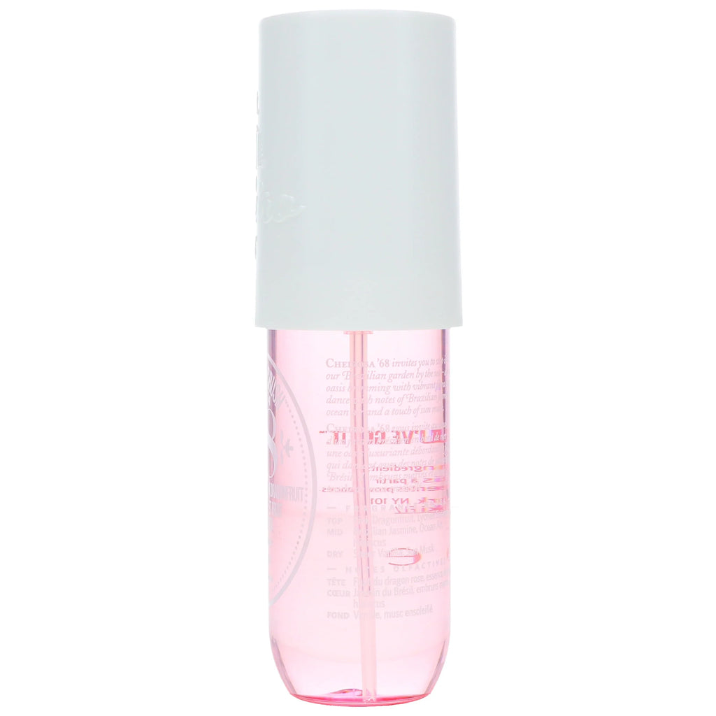 Hair & Body Mist 3 oz O386