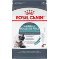 Hairball Care Dry Cat Food T49497