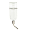 Small Pet Glass Water Bottle U9923