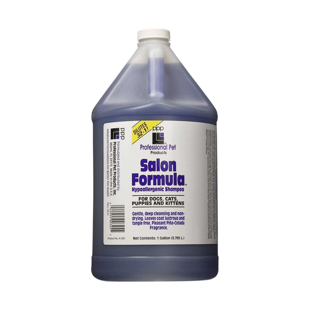 Hypoallergenic Pet Shampoo S62821