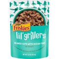 Wet Cat Food M7261
