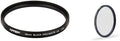 52mm Black Pro-Mist 1/8 Camera Lens Filter Z167219
