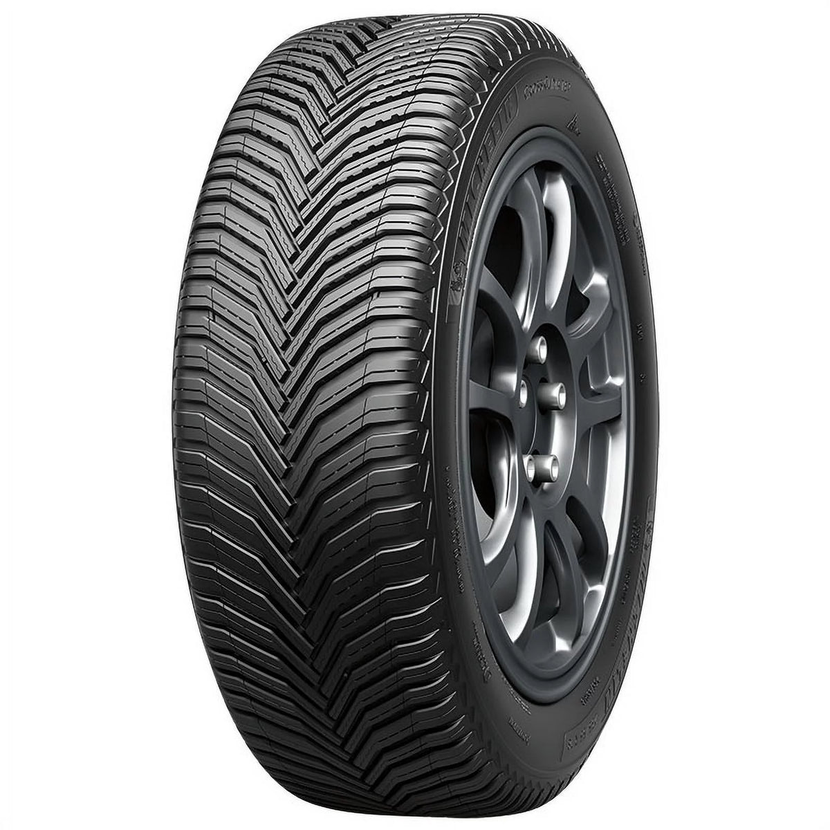 Set of 2 235/65R17 104H Tires N383553