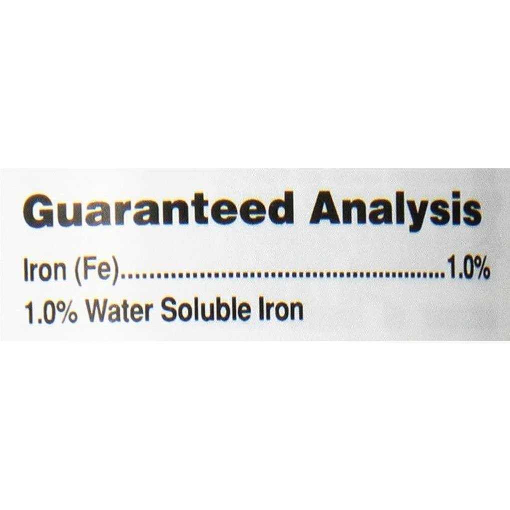 Iron Q1893