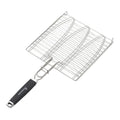 Stainless Steel Fish Holder T168382