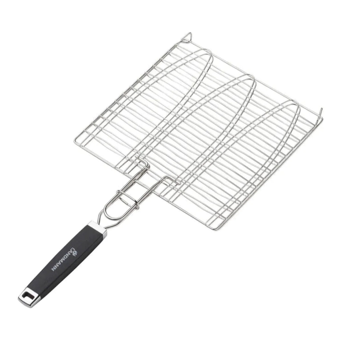 Stainless Steel Fish Holder T168382
