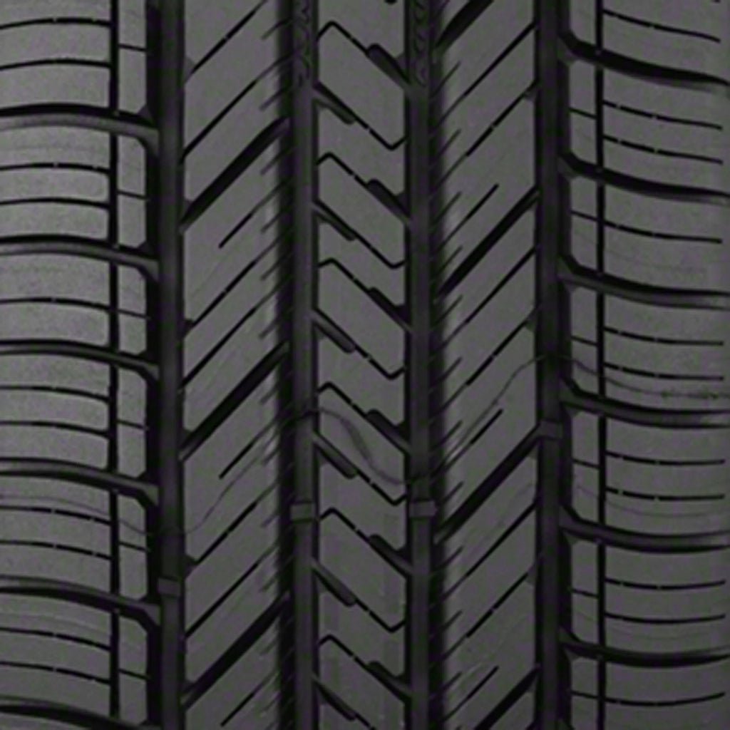 All Season 255/65R18 111H Passenger Tire J9981