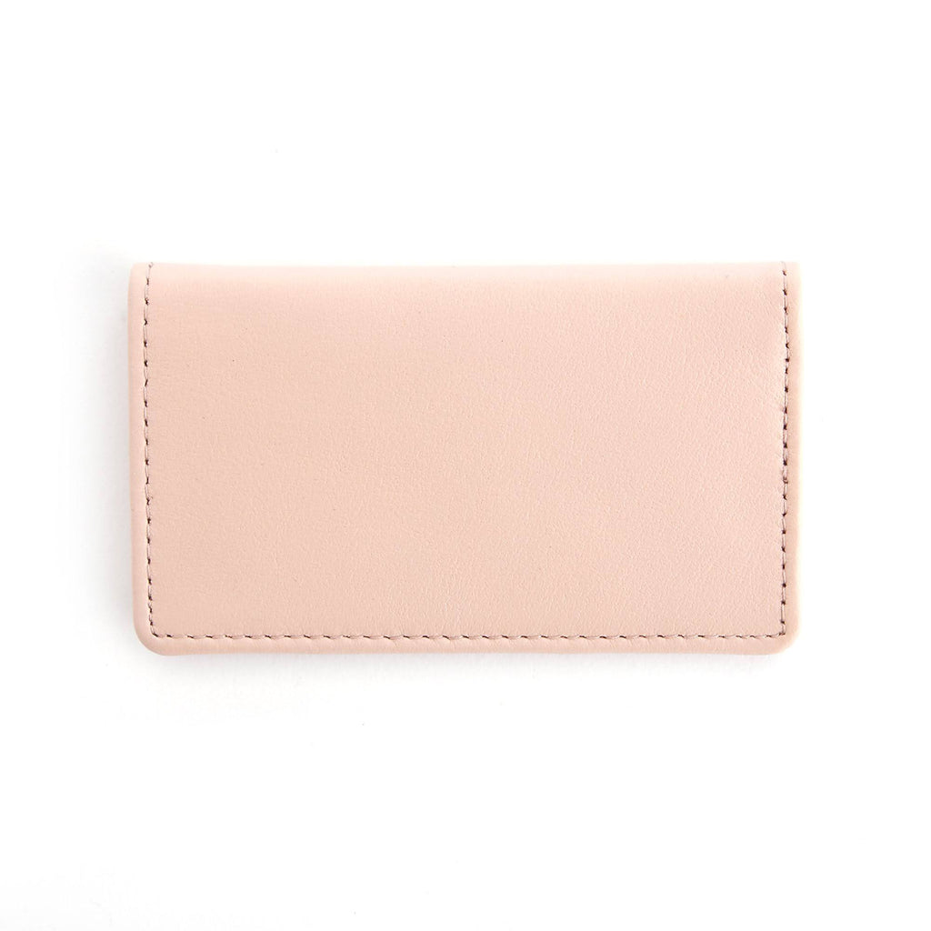 Silver Card Holder W7268