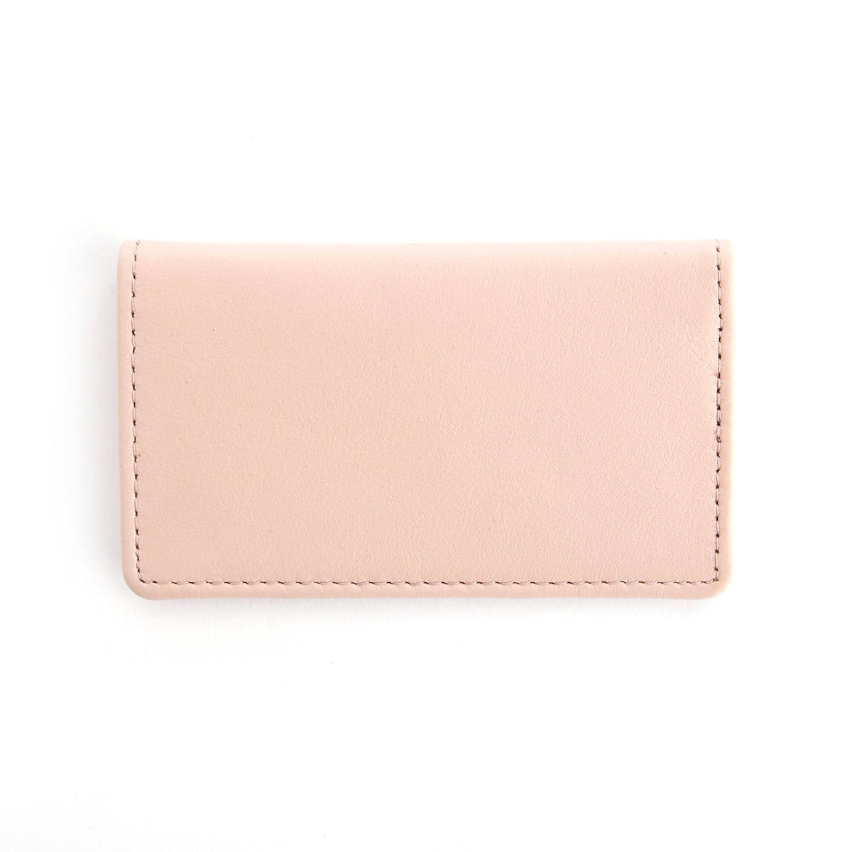 Silver Card Holder W7268