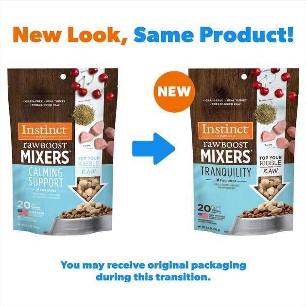 Freeze Dried Dog Food Q4522