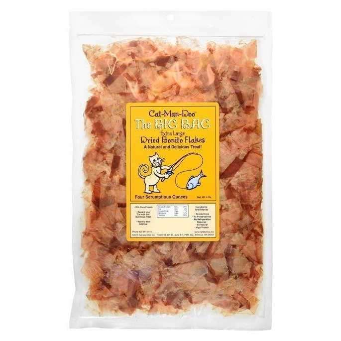 Dried Bonito Flakes G165